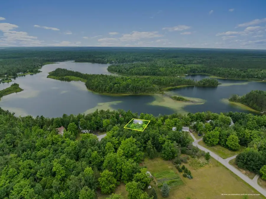 5650 Reynolds Road, Cheboygan, MI 49721 - #2