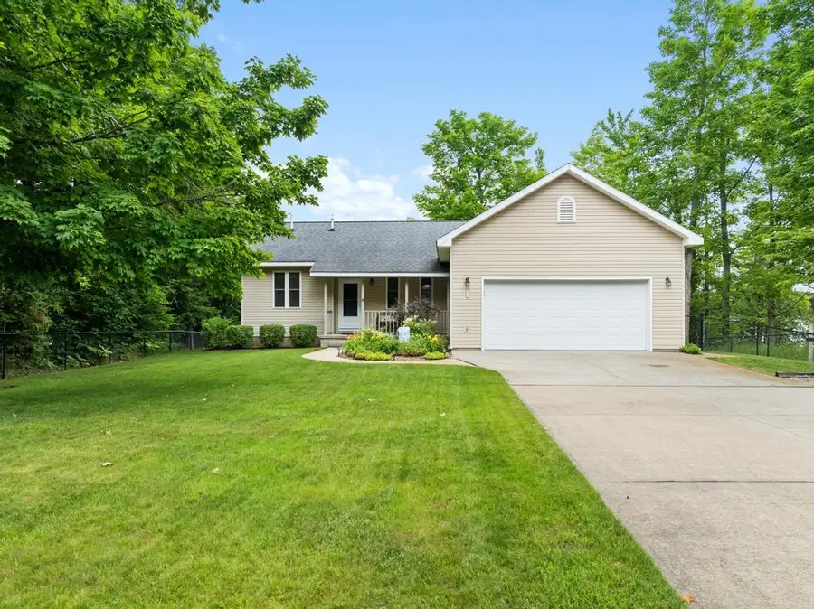 5650 Reynolds Road, Cheboygan, MI 49721 - #3