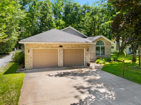 4711 Wah Wah Soo Drive, Gaylord, MI 49735