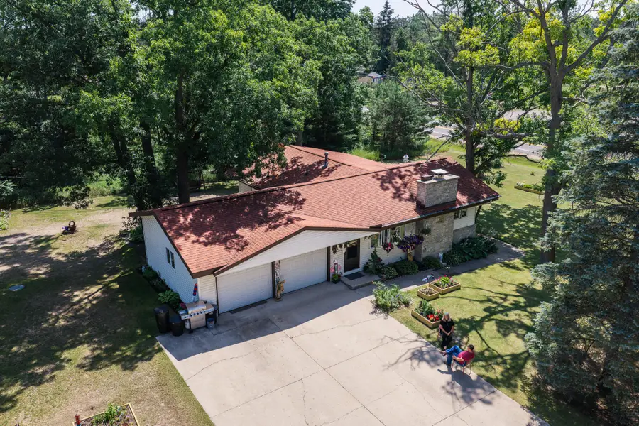 3749 Sheridan Road, Lewiston, MI 49756 - #2