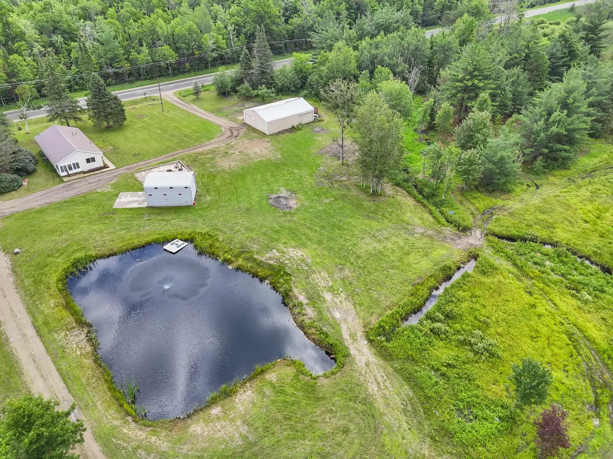 850 S Maple Valley Road, Saint Helen, MI 48656 - #1