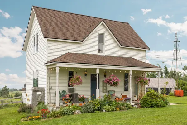 2822 Kujawa Road, Gaylord, MI 49735