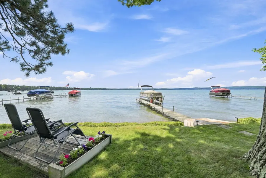104 Columbine Lane, Roscommon, MI 48653 - #2