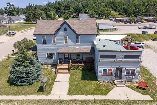 6464 N Old 27, Frederic, MI 49733