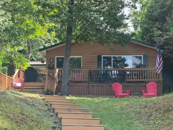 13528 W Shore Drive, Millersburg, MI 49759