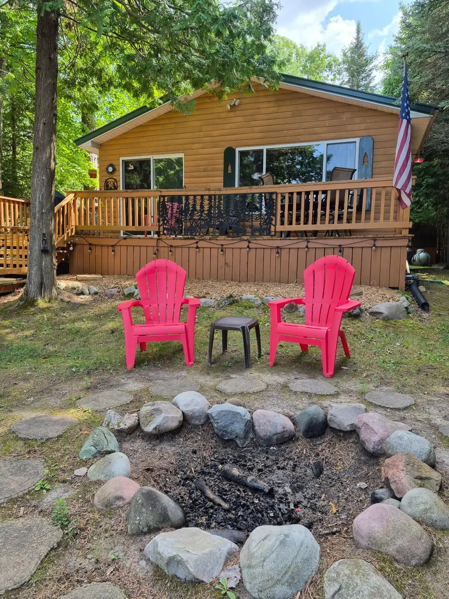 13528 W Shore Drive, Millersburg, MI 49759 - #3