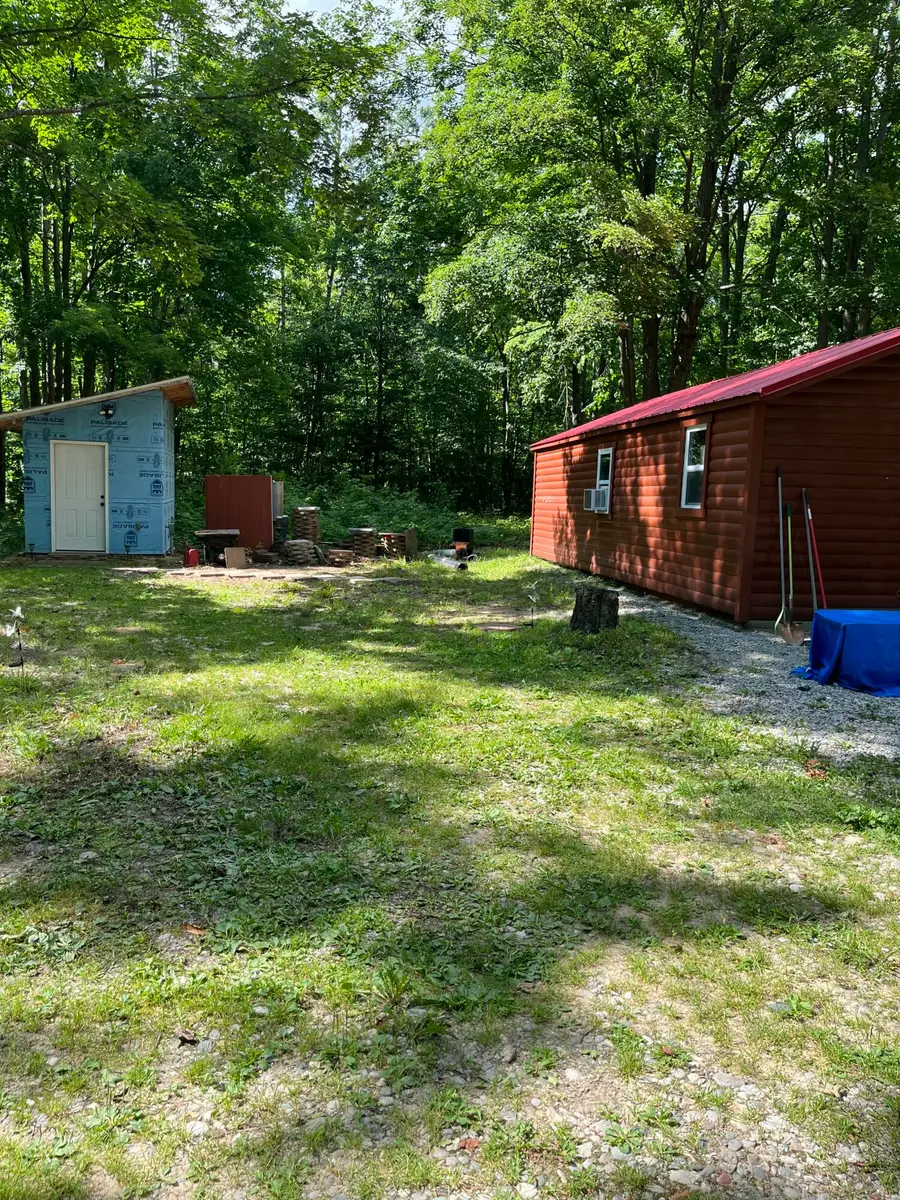 5188 Troopers Trail, Frederic, MI 49733 - #3