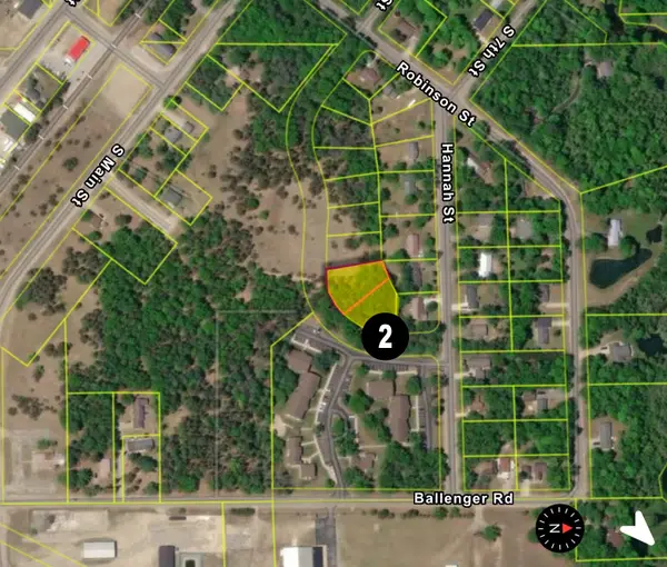 0.71 AC Timber Trail, Roscommon, MI 48653