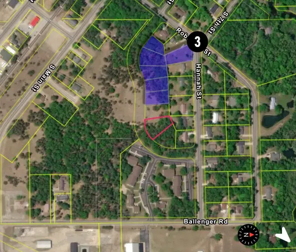 1.81 AC Hannah Street, Roscommon, MI 48653