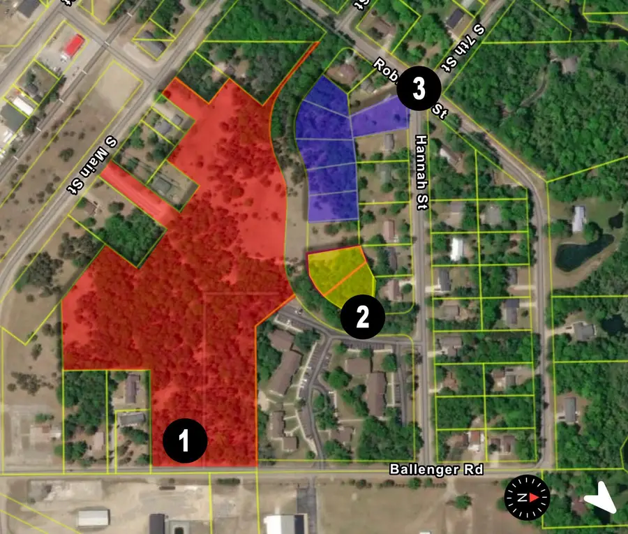 11.17 AC Ballanger Road, Roscommon, MI 48653 - #2
