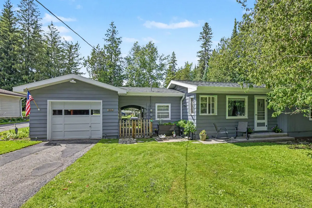 13846 S Straits Highway, Wolverine, MI 49799 - #1