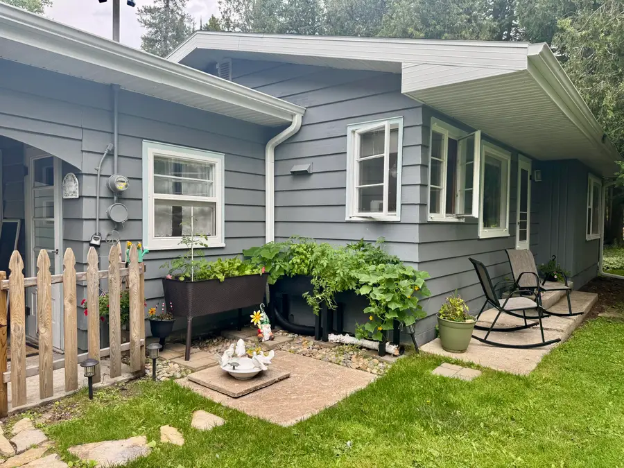13846 S Straits Highway, Wolverine, MI 49799 - #2