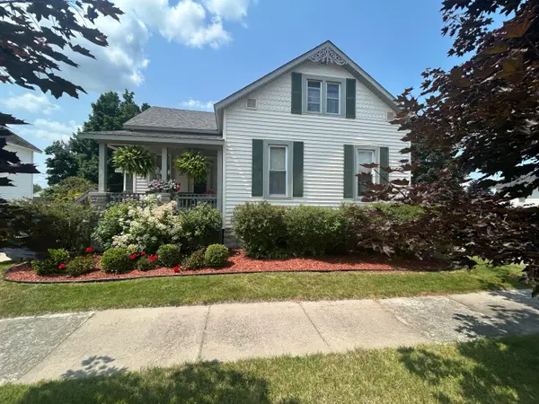125 Charlotte Street, Alpena, MI 49707