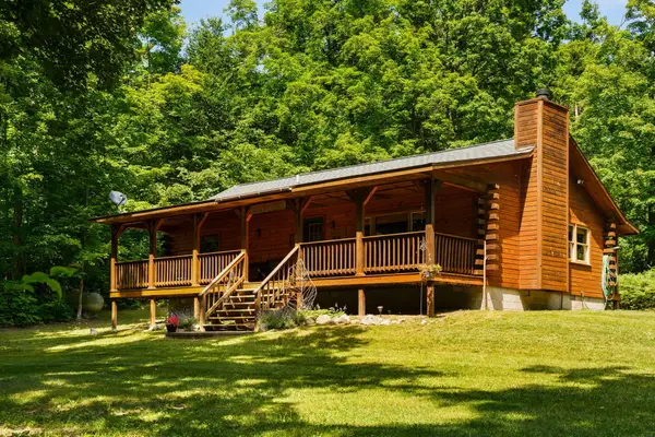 477 Sawyer Road, Gaylord, MI 49735