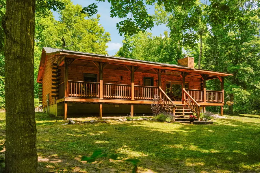 477 Sawyer Road, Gaylord, MI 49735 - #2
