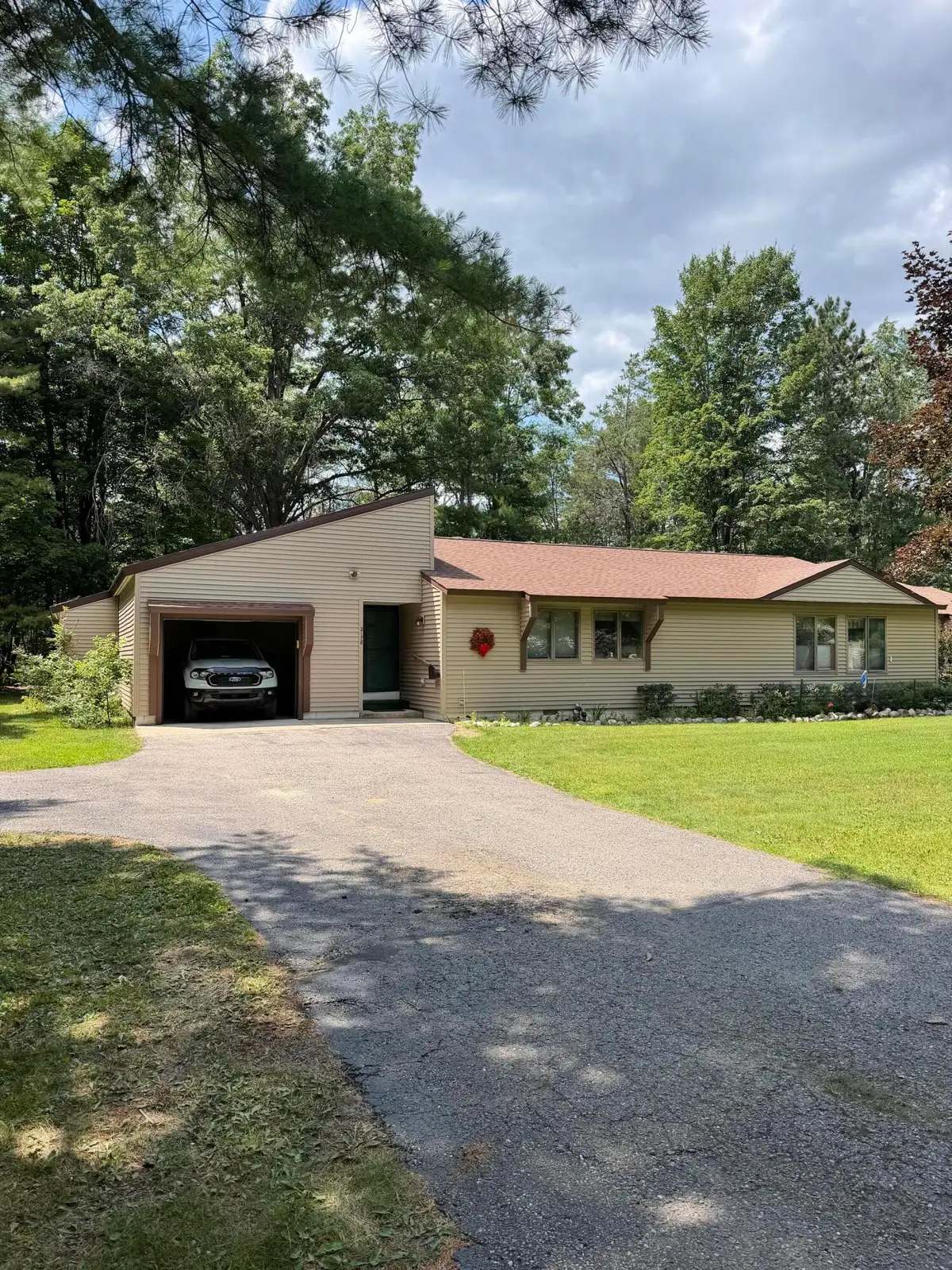 2178 Viking Way, Grayling, MI 49738 - #1