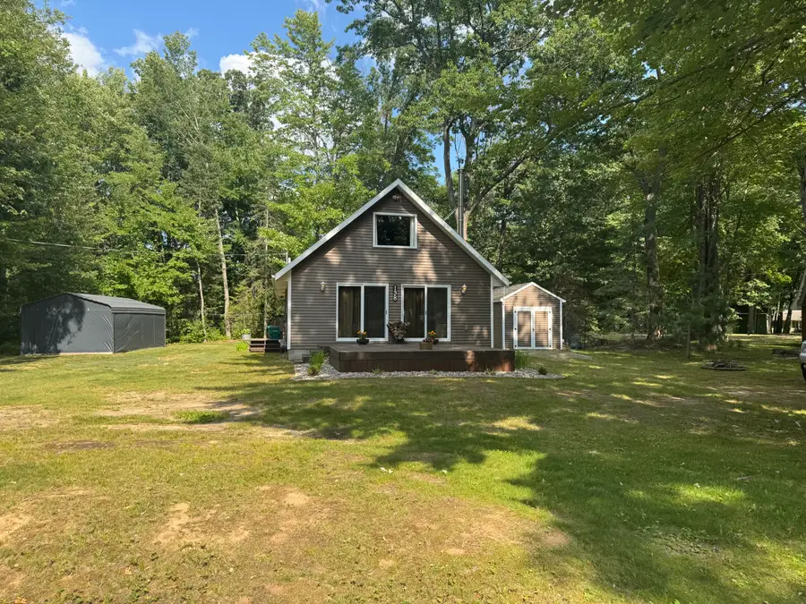 138 Waldenwood Circle, Prudenville, MI 48651 - #3