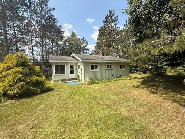 2215 Lake Drive, Fairview, MI 48621 - #1