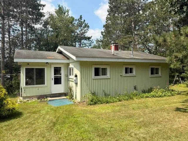 2215 Lake Drive, Fairview, MI 48621 - #2