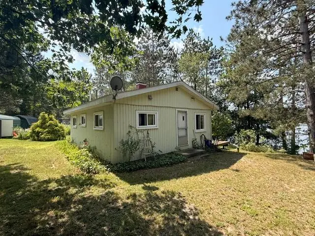 2215 Lake Drive, Fairview, MI 48621 - #3