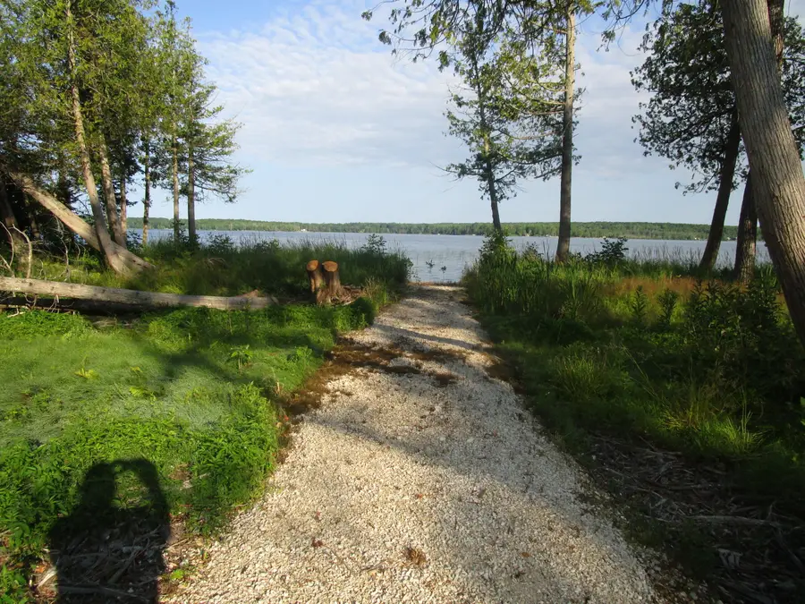 V/L 5.5 AC Co Rd 135, Lakefield, MI 49853 - #2