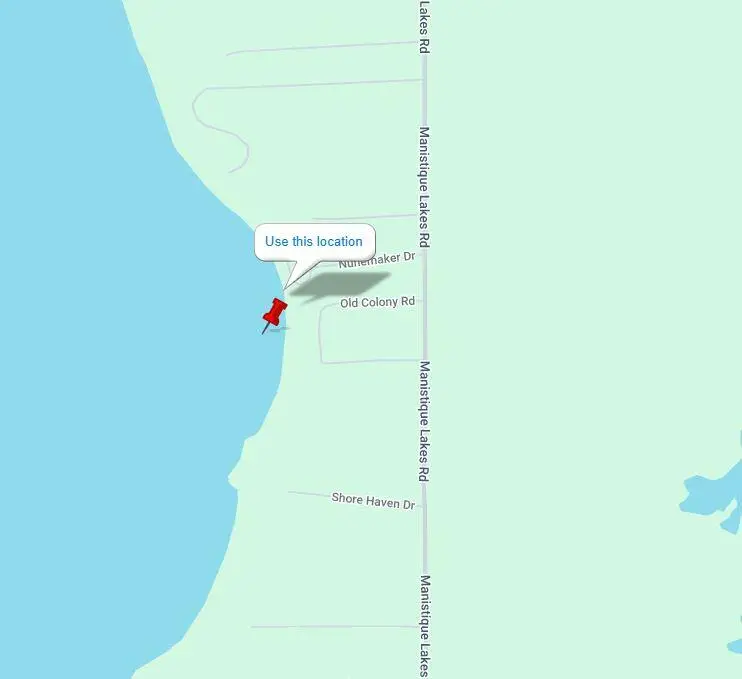 V/L 5.5 AC Co Rd 135, Lakefield, MI 49853 - #3