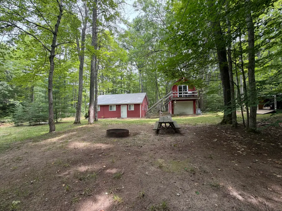 6700 Park Drive, Kalkaska, MI 49646 - #3