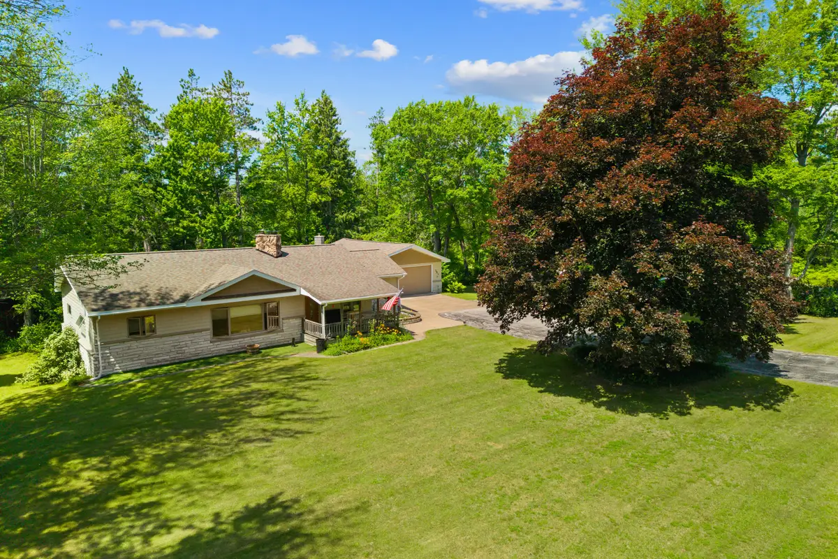 151 N Abbe Road, Fairview, MI 48621 - #1