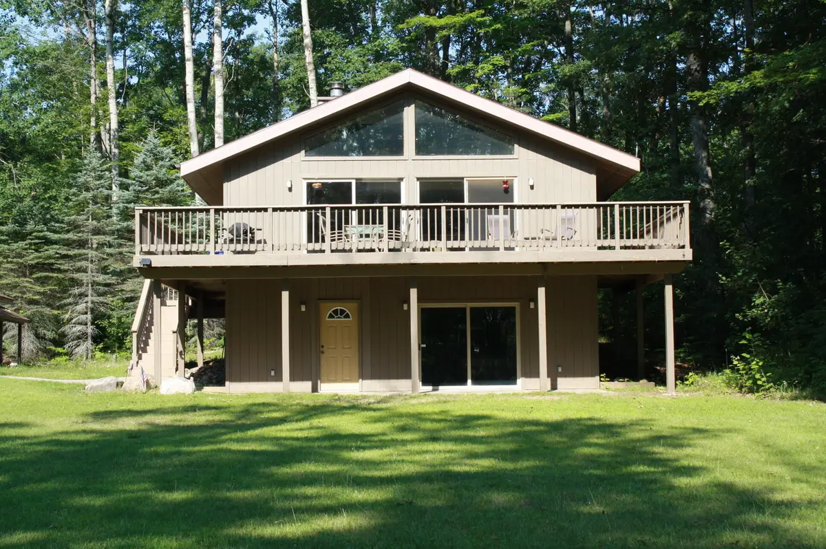 1950 Taylor Road, Lincoln, MI 48742 - #1