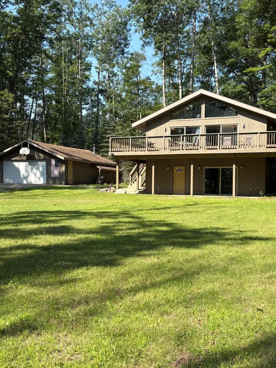 1950 Taylor Road, Lincoln, MI 48742 - #2