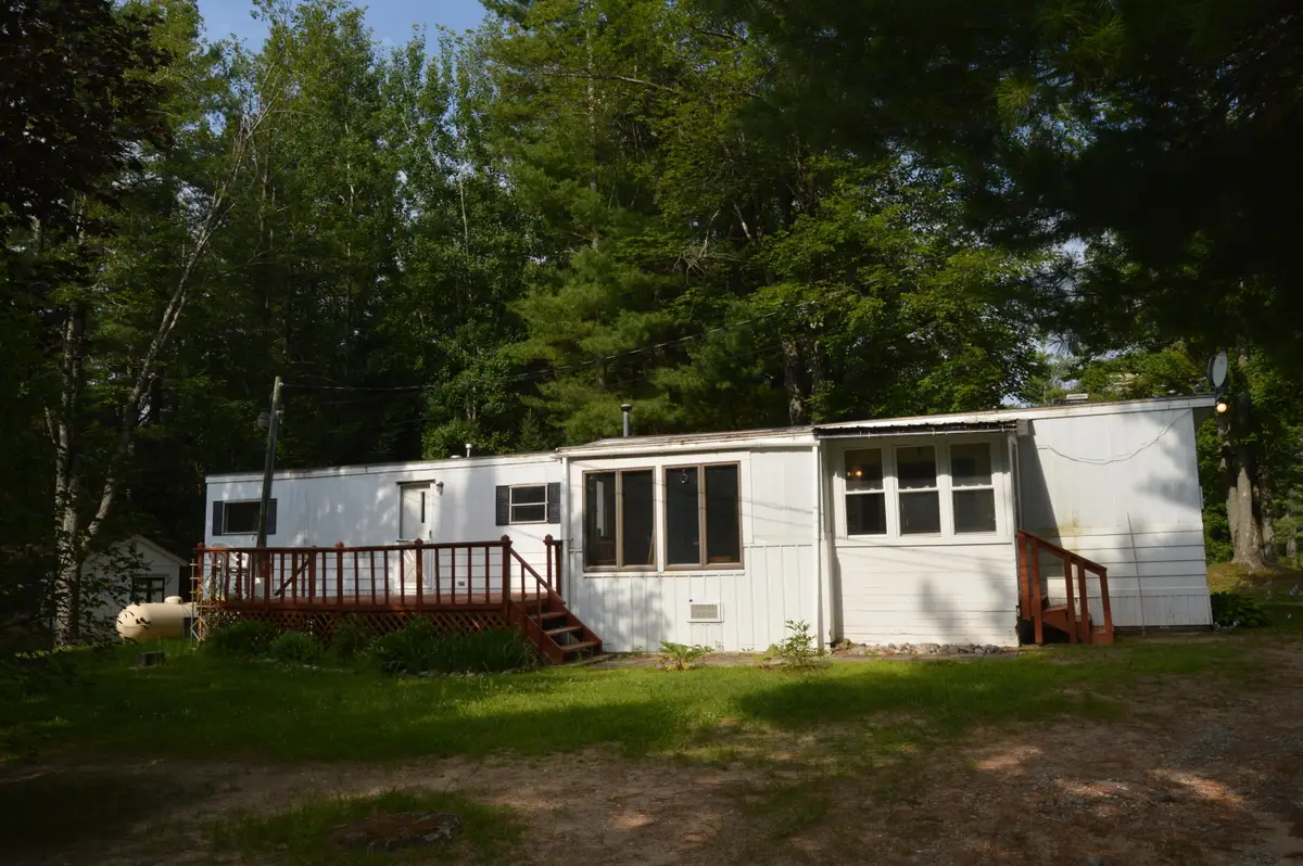 1077 W Cherry Creek Road, Mio, MI 48647 - #1