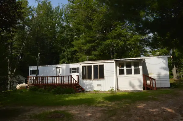 1077 W Cherry Creek Road, Mio, MI 48647