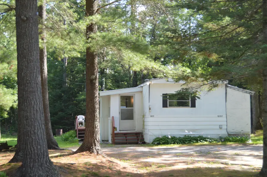1077 W Cherry Creek Road, Mio, MI 48647 - #2