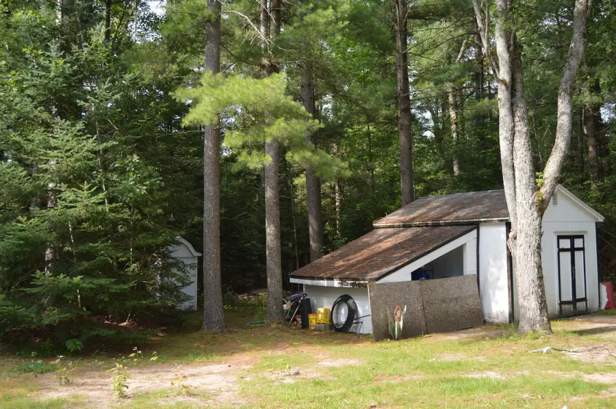 1077 W Cherry Creek Road, Mio, MI 48647 - #3