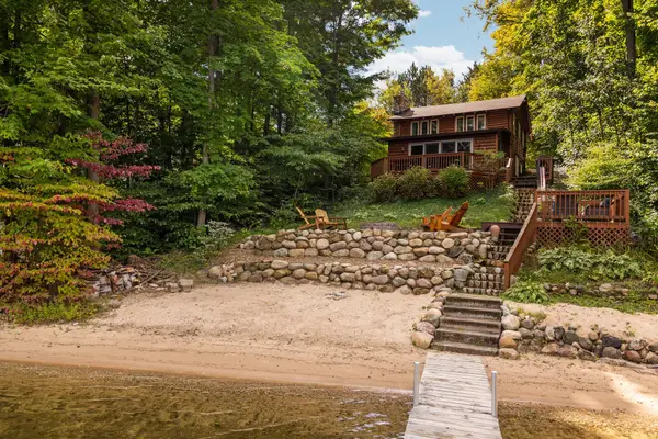 1598 Shallow Shores Drive, Gaylord, MI 49735