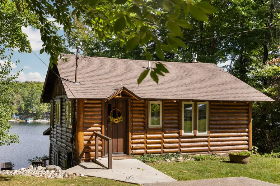 1598 Shallow Shores Drive, Gaylord, MI 49735 - #2