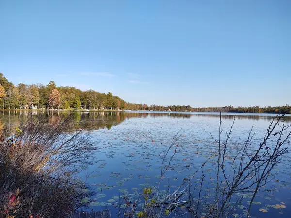 Lot 1 Lake May Road, Hawks, MI 49743