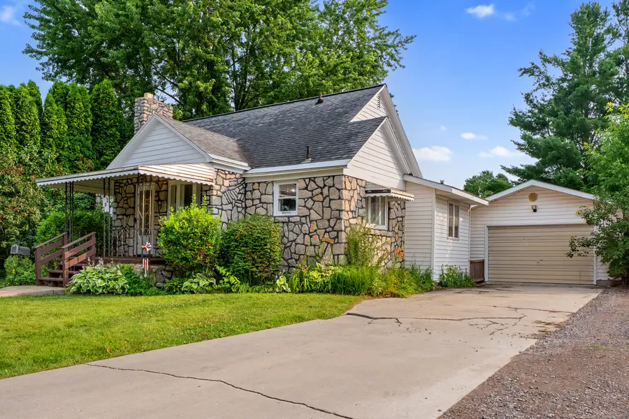 202 E Blair Street, Alpena, MI 49707 - #2
