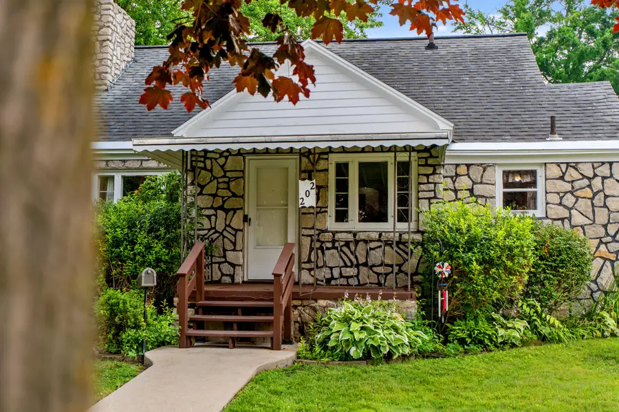 202 E Blair Street, Alpena, MI 49707 - #3