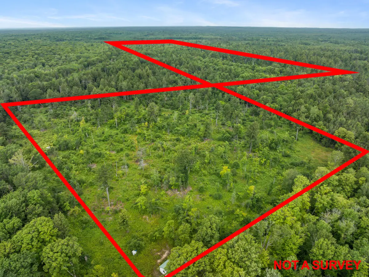 5206 N Prout Road, Naubinway, MI 49762 - #1