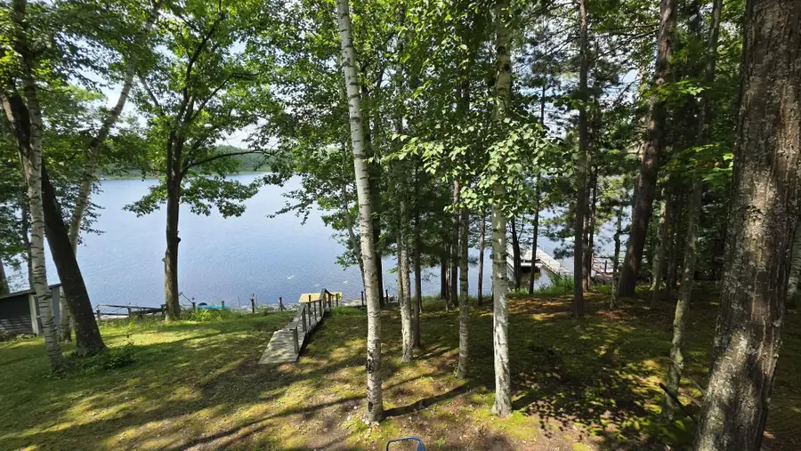 5047 Pine Street, Glennie, MI 48737 - #2