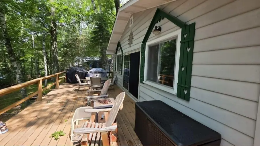 5047 Pine Street, Glennie, MI 48737 - #3