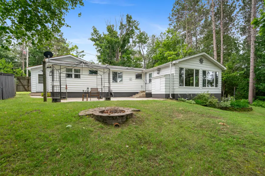 5699 S Smith Road, Cheboygan, MI 49721 - #2