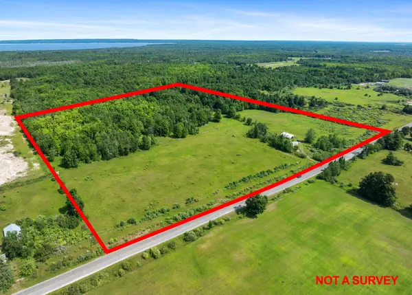 10695 Hutchinson Highway, Onaway, MI 49765