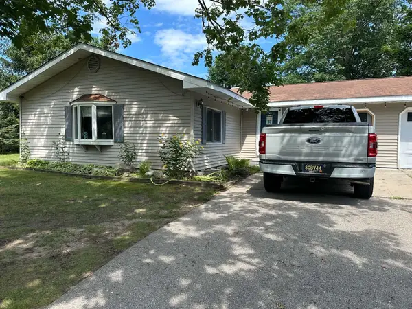 2438 Timber Lane, Alpena, MI 49707