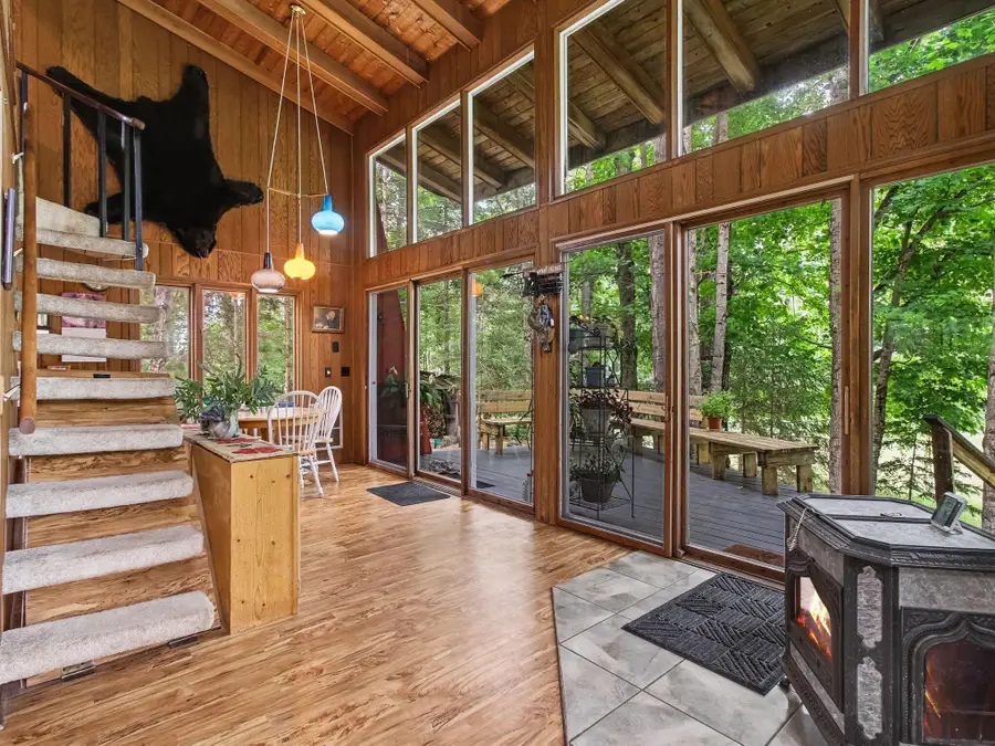 850 Magee Road, Boyne Falls, MI 49713 - #2