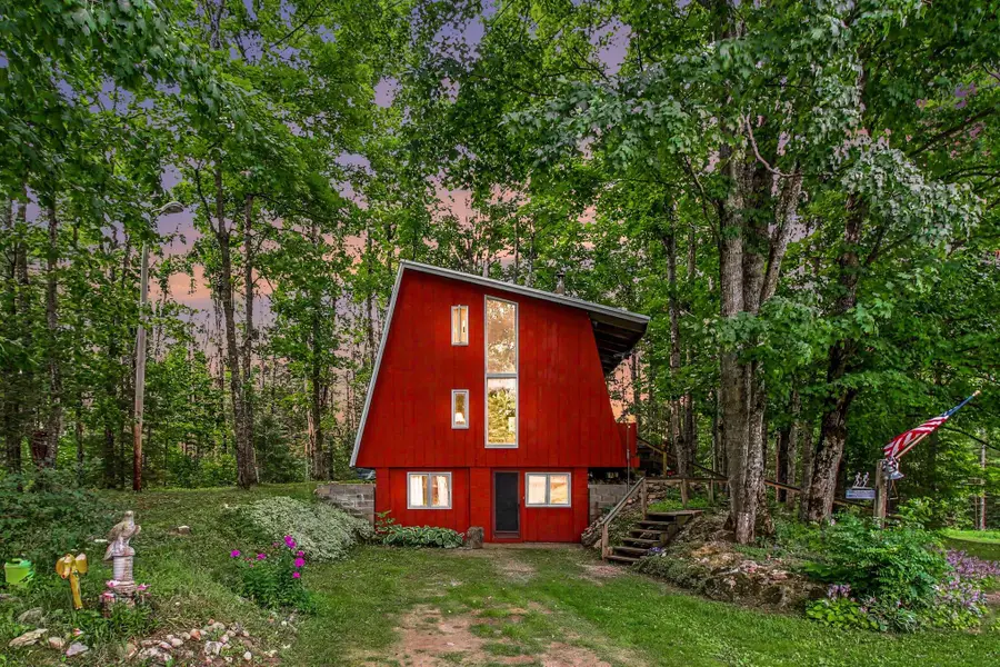 850 Magee Road, Boyne Falls, MI 49713 - #3