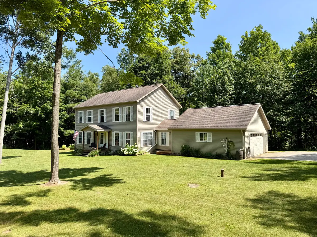 3612 River Rest Road, Cheboygan, MI 49721 - #1