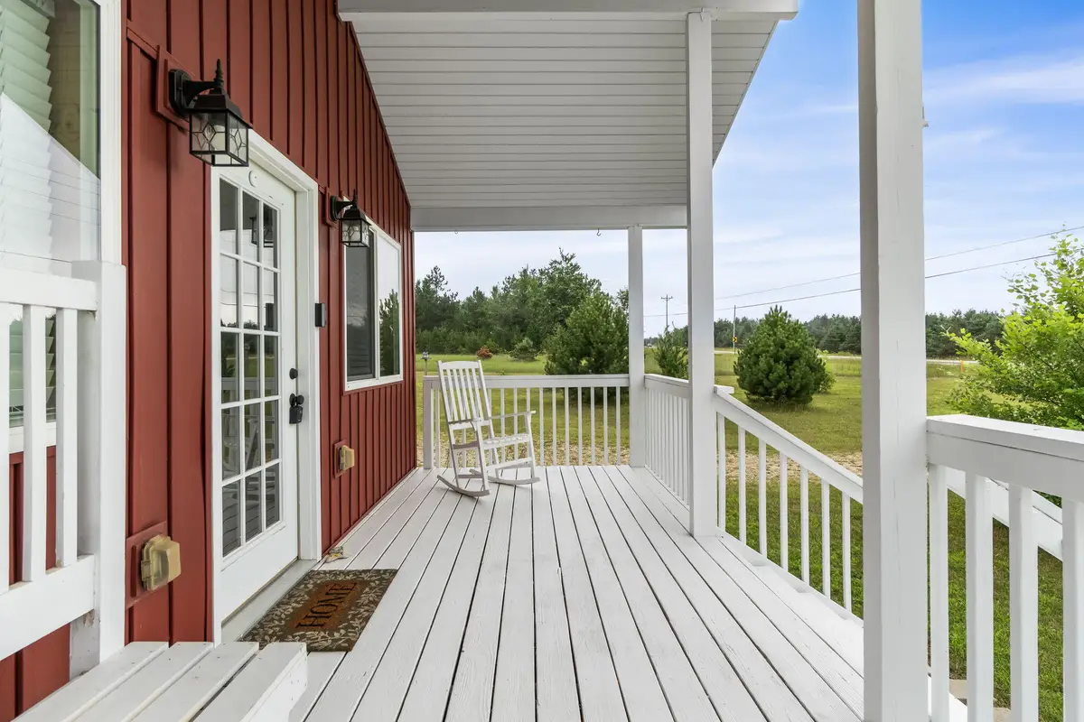 10280 N Black River Road, Cheboygan, MI 49721 - #1