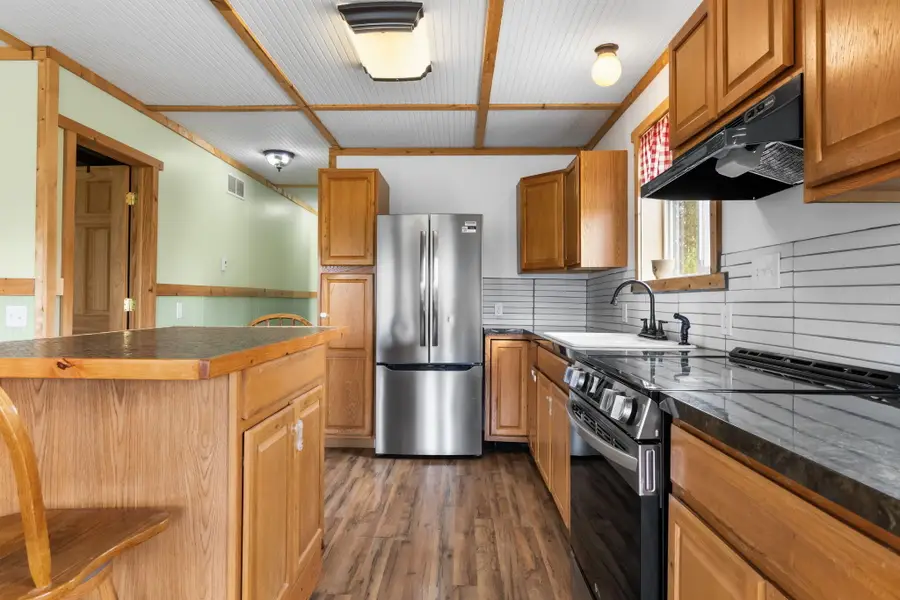 10280 N Black River Road, Cheboygan, MI 49721 - #3